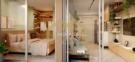 apartment em Rua Domingos de Morais, Vila Mariana - São Paulo - SP