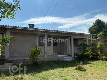 house em Rua Honório Alves, Jardim do Cedro - Gravataí - RS
