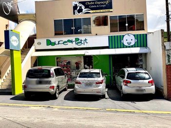 commercial_property em Rua Antônio Fernandes, Jardim Gonçalves - Sorocaba - SP