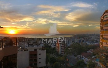 apartment em Corrêa Lima, Santa Tereza - Porto Alegre - RS