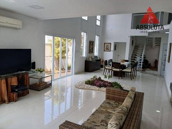 house em Rua Itabirito, Jardim Ipiranga - Americana - SP