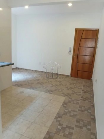 apartment em Rua Tuiuti, Jardim Bela Vista - Santo André - SP