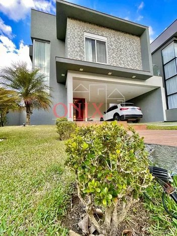 house em Avenida Expedicionário José Barca, Fazenda Rodeio - Mogi das Cruzes - SP