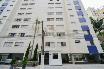 apartment em Rua Urimonduba, Itaim Bibi - São Paulo - SP