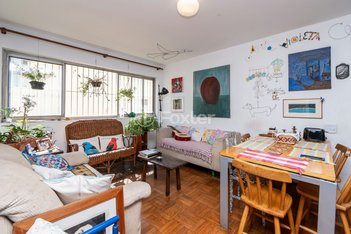 apartment em Avenida Angélica, Santa Cecília - São Paulo - SP