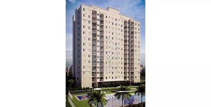 apartment em Rua Cirino de Abreu, Guaiaúna - São Paulo - SP