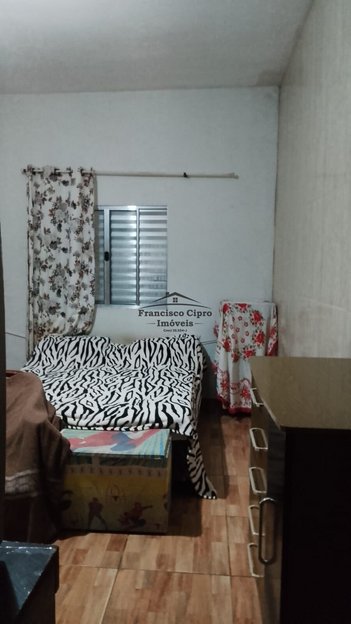 house em Rua Geraldo Resende, Jardim Santa Luzia - Guaratinguetá - SP