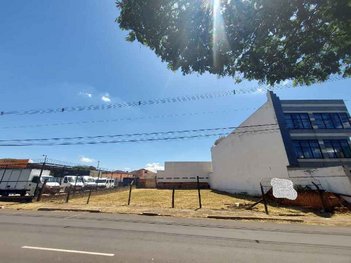 land_lot em São Gabriel, Vila Belvedere - Americana - SP