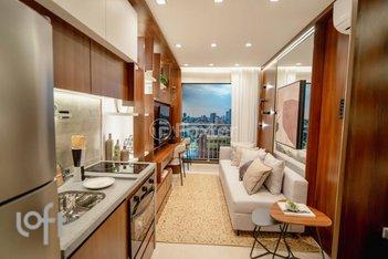 apartment em Alberto Day, Chácara Klabin - São Paulo - SP