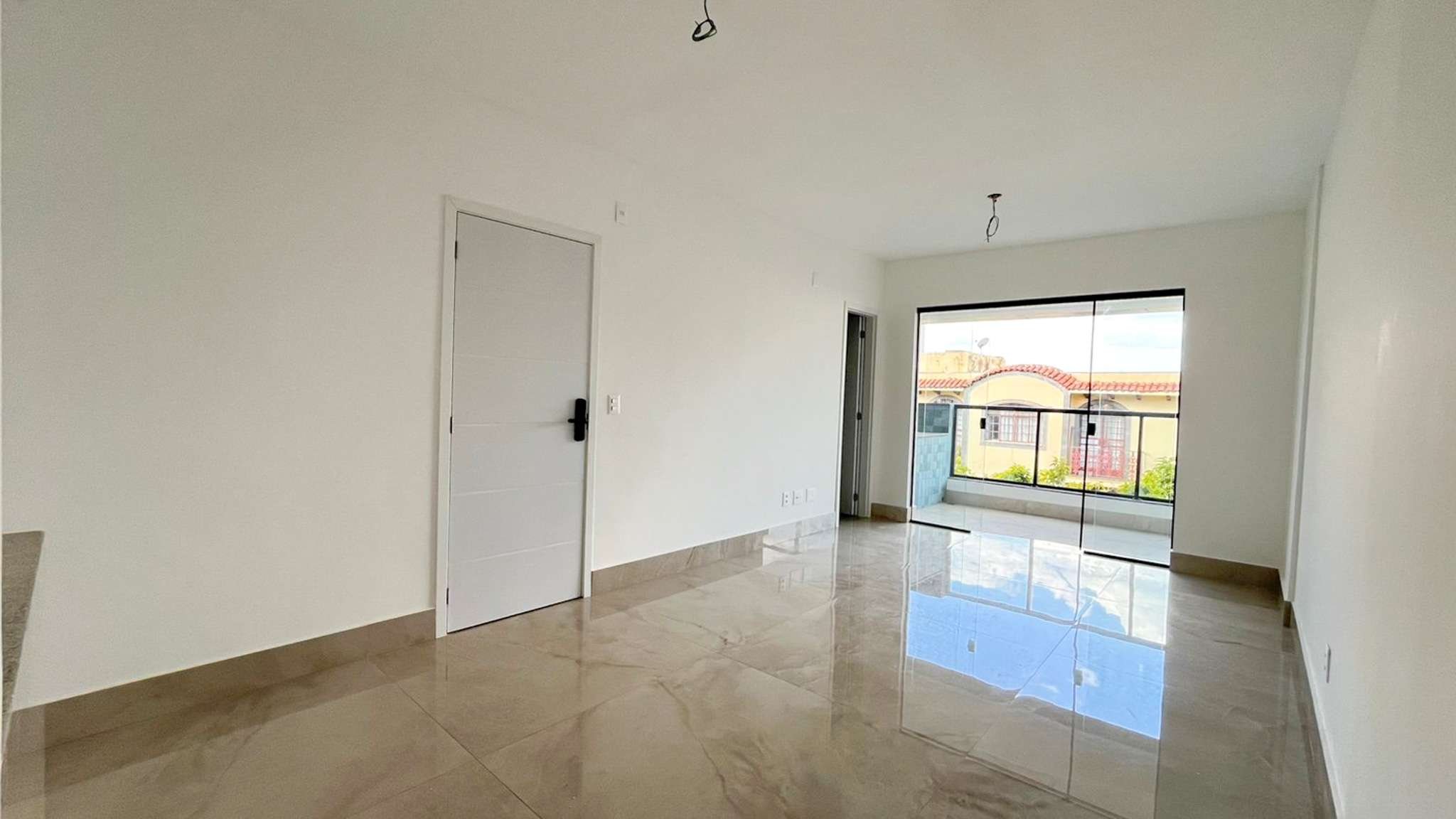 Apartamento com 3 quartos — Sion, Belo Horizonte