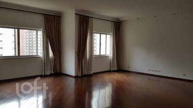 apartment em Doutor Homem de Melo, Perdizes - São Paulo - SP