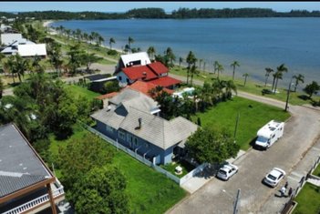 house em Travessa das Camélias, Balneário Rincão - Balneário Rincão - SC