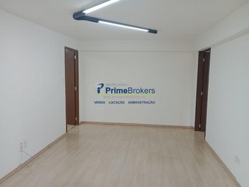 office em Avenida Cupecê, Cidade Ademar - São Paulo - SP