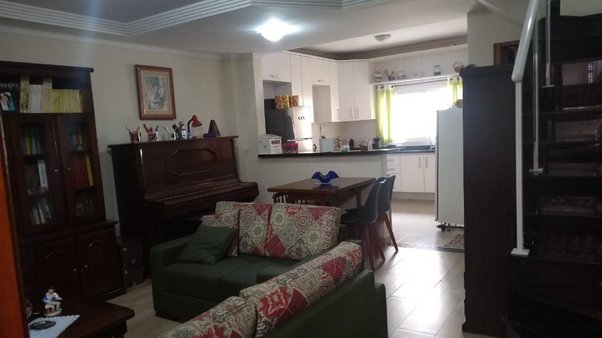 Cômodo Condomínio
