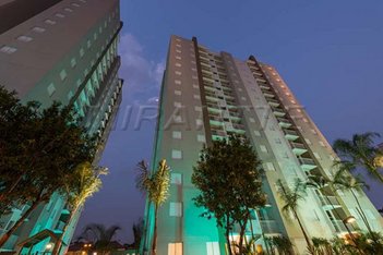 apartment em Eugênio De Freitas, Vila Guilherme - São Paulo - SP