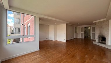 apartment em Rua Leonardo Cerveira Varandas, Paraíso do Morumbi - São Paulo - SP