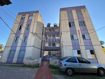 apartment em Rua Tonico Silva, Boqueirão - Passo Fundo - RS