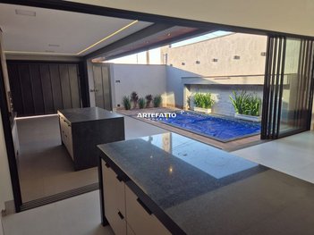 house em Rua Geraldo Pimenta de Oliveira, Jardim Natal I - Franca - SP