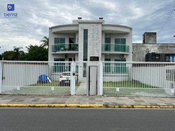 apartment em Rua Massaranduba, Tabuleiro - Camboriú - SC