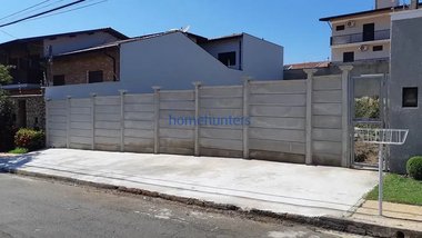 land_lot em Rua Padre Petrus Joannes Dingenouts, Parque Alto Taquaral - Campinas - SP