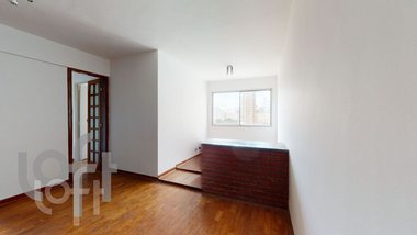 apartment em Doutor Augusto de Miranda, Vila Pompéia - São Paulo - SP