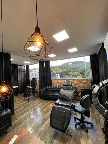 apartment em Rua das Jaboticabeiras, Alegre - Timóteo - MG