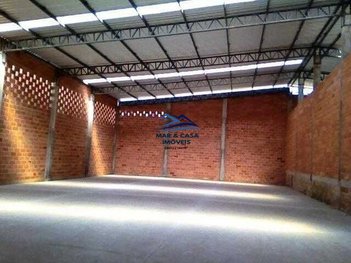 business em Rua dos Manacás, Calaboca (Inoã) - Maricá - RJ