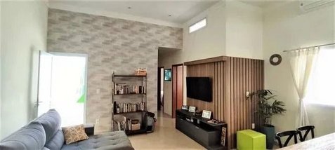 house em Avenida Orlando Ferreira Costa, Saltinho - Paulínia - SP
