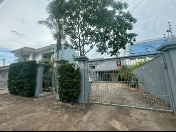 house em Rua Cecília Meireles, Marechal Rondon - Canoas - RS