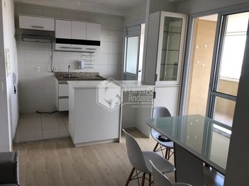 apartment em Rua Borges Lagoa, Vila Clementino - São Paulo - SP