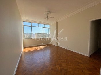 apartment em Largo do Machado, Catete - Rio de Janeiro - RJ
