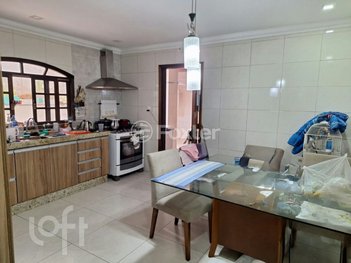 house em Rua Pérola, Dos Casa - São Bernardo do Campo - SP