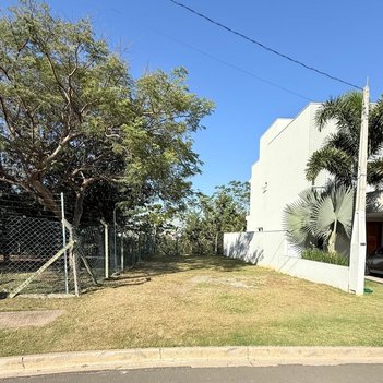 land_lot em Rua Luiz Alves de Oliveira Netto, Jardim Park Real - Indaiatuba - SP