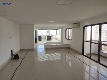 apartment em Rua Luiz dos Santos Cabral, Jardim Anália Franco - São Paulo - SP