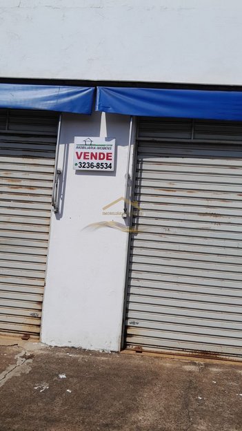 commercial_building em Rua Luís Carlos Prestes, Residencial Gabriela - São José do Rio Preto - SP