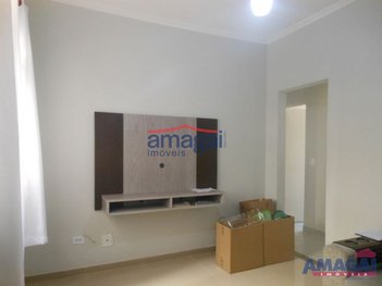 apartment em Avenida Presidente Humberto de Alencar Castelo Branco, Jardim Flórida - Jacareí - SP