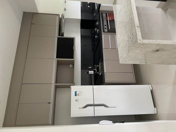 apartment em Avenida São Camilo, Granja Viana II - Cotia - SP