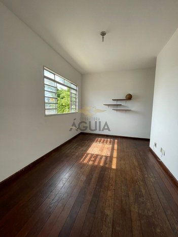 apartment em Rua Deputado Augusto Gonçalves, Serrano - Belo Horizonte - MG