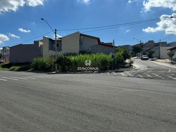 land_lot em Rua Epaminondas Madeira, Jardim Bela Vista - Indaiatuba - SP