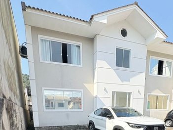 apartment em Rua Ipê Rosa, Potecas - São José - SC