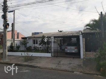 house em Bauru, Parque Matriz - Cachoeirinha - RS