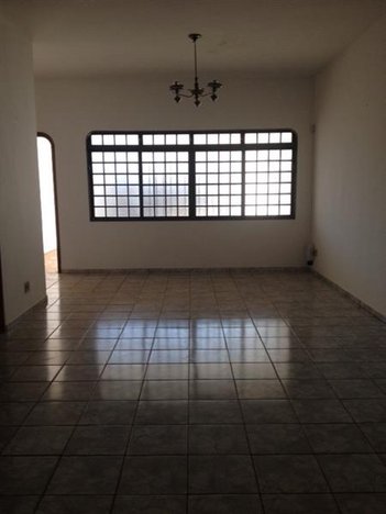 house em Rua Alice Além Saadi, Nova Ribeirânia - Ribeirão Preto - SP