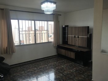 apartment em Rua Nossa Senhora das Mercês, Vila das Mercês - São Paulo - SP