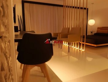 apartment em Rua Pedroso Alvarenga, Itaim Bibi - São Paulo - SP