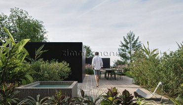 house em Rua Antônio de Gouveia Giudice, Alto de Pinheiros - São Paulo - SP