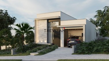 house em Avenida Ipanema, Jardim Novo Horizonte - Sorocaba - SP