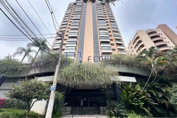 apartment em Rua Doutor Guilherme Cristofel, Santana - São Paulo - SP