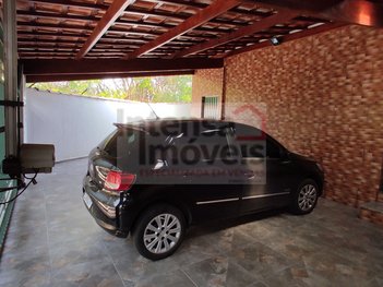 house em Rua Paulo Sérgio de Oliveira Vasconcellos, Conjunto Moacyr de Alvarenga Peixoto - Taubaté - SP