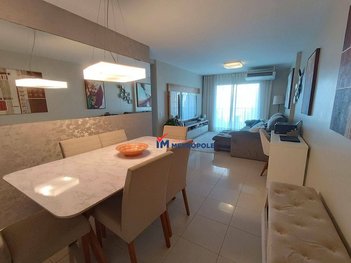 apartment em Avenida José Luiz Ferraz, Recreio dos Bandeirantes - Rio de Janeiro - RJ