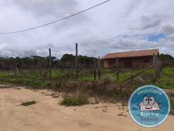land_lot em BA-001, Trancoso - Porto Seguro - BA
